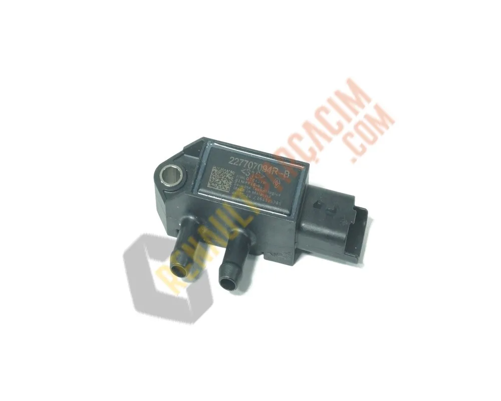 Megane 4 Talisman Partikül Filtre Sensörü B Tipi 227707094R