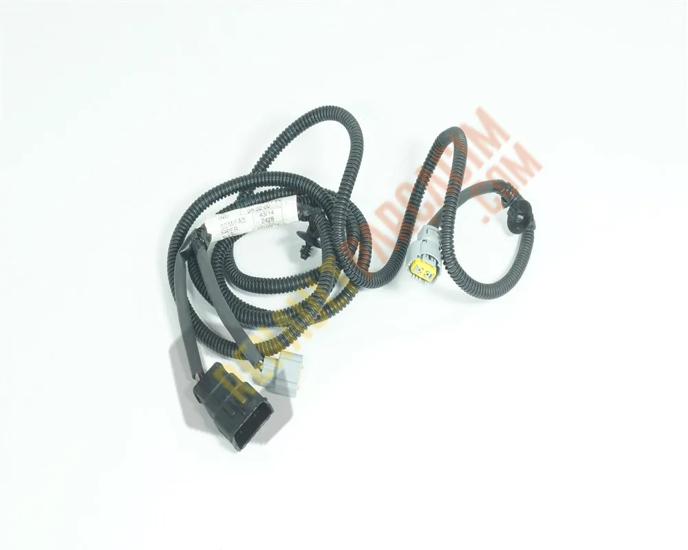 Mercedes Citan Ön Tampon Sis Tesisatı 240703997R