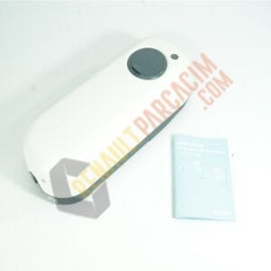 Newmotion Elektrikli Araç Şarj Cihazı Renault Edition 7711940860