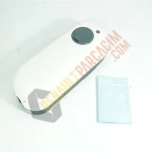 Newmotion Elektrikli Araç Şarj Cihazı Renault Edition 7711940860