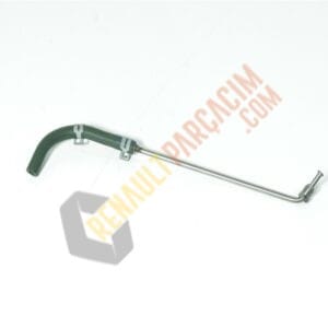 Partikül Basınç Kaptör Borusu 208740718R