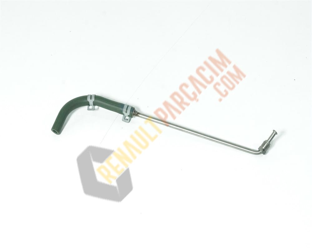 Partikül Basınç Kaptör Borusu 208740718R