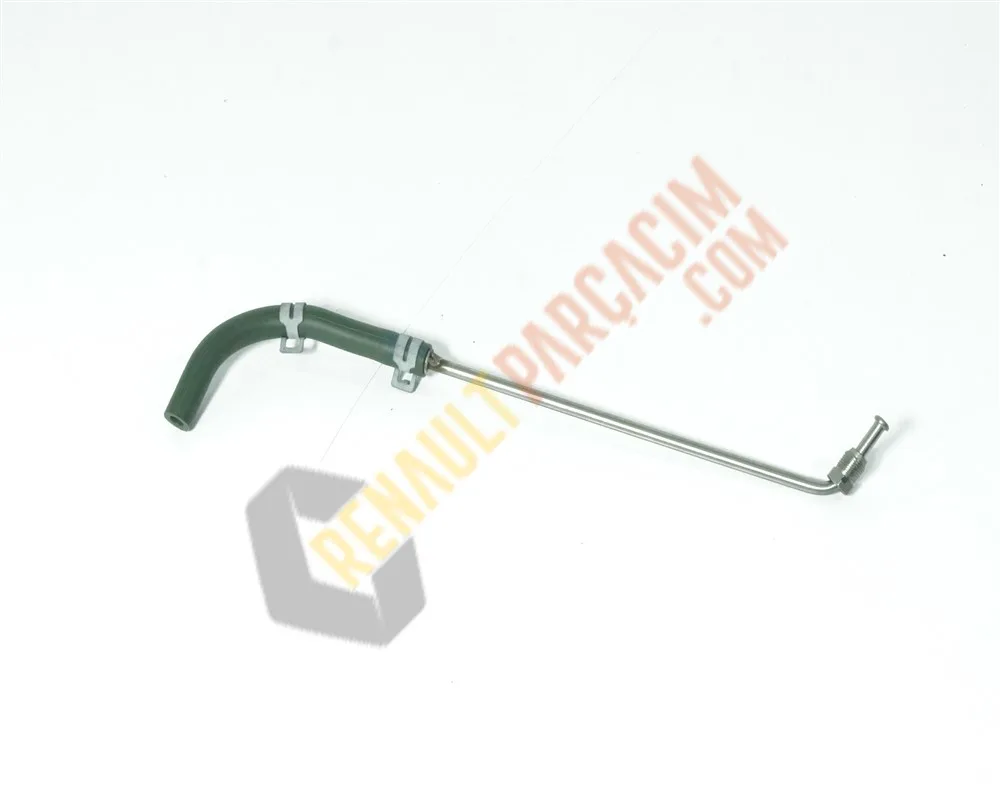 Partikül Basınç Kaptör Borusu 208740718R