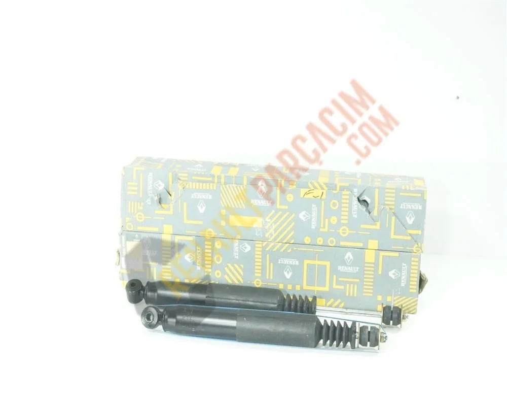 R19 Europa Arka Amortisör Takımı Orjinal 7702262309