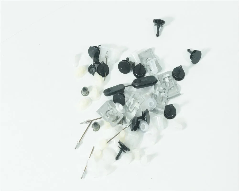 Renault 5 Klips Takımı 7701422280