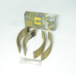 R9 R11 Arka Fren Balatası Orjinal 7702127305