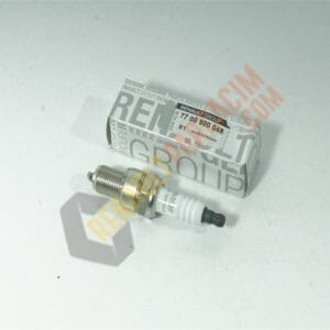 R9 R11 R19 Ateşleme Bujisi 7700500048