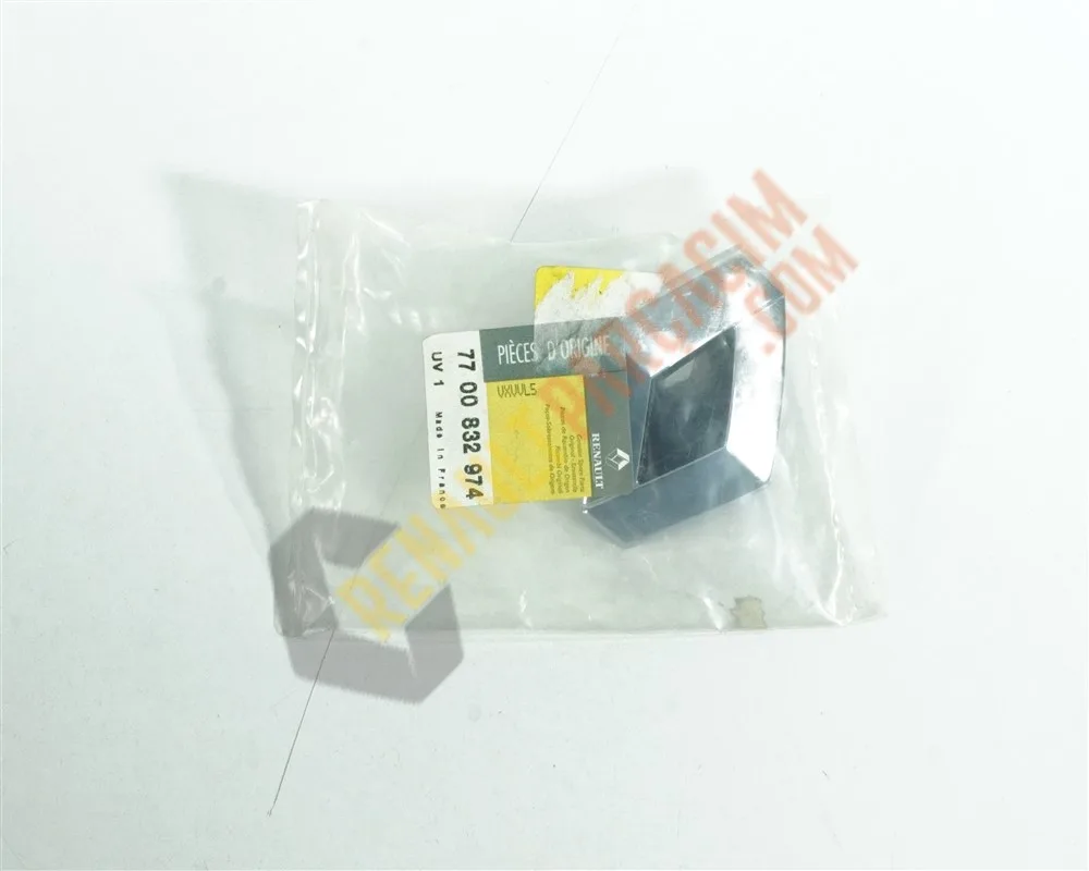 R9 R19 Ön Panjur Arması 7700832974