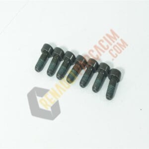 1.5 Dci Euro 6 K9K Volan Civata Takım 123159641R