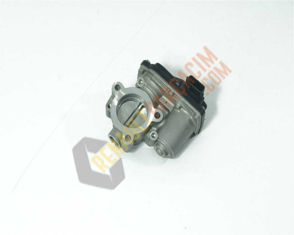 Sandero 1.0 Sce Gaz Kelebeği 161204132R