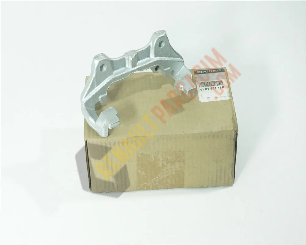 Sandero 2 Logan Ön Kaliper Kundağı 410155115R