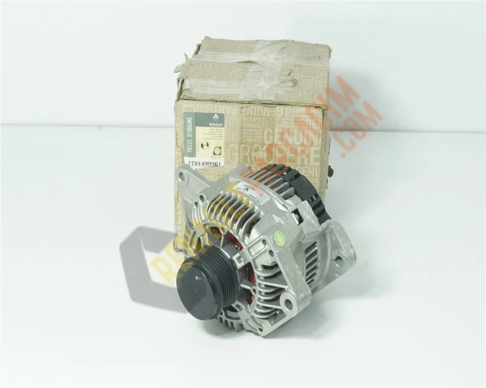 Scenic 1.9 Dci Alternatör 7701499961