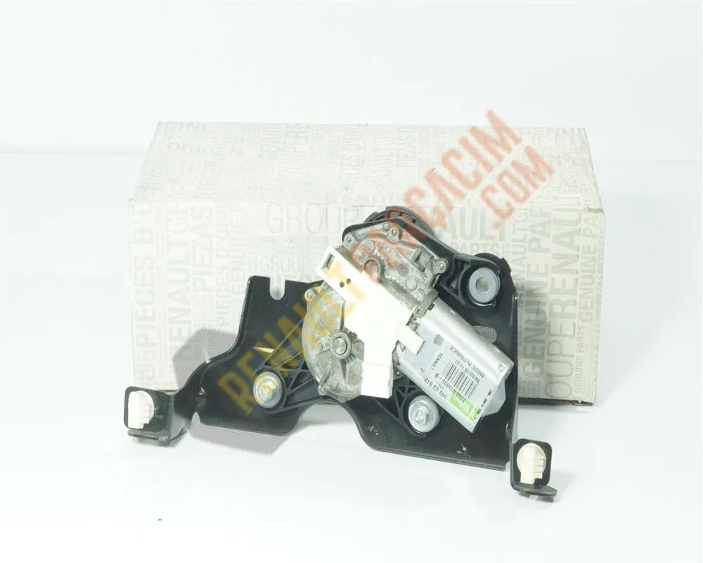 Scenic 1 Arka Silecek Motoru 7700433890