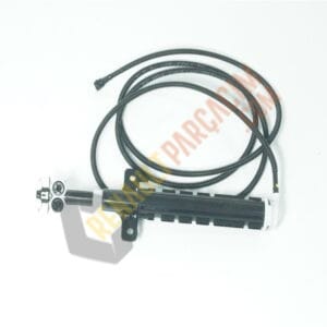 Scenic 3 Sol Far Fiskiyesi Robotu Takımı 286420005R