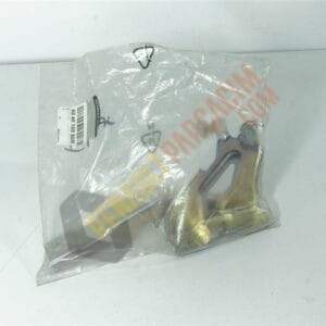 Taliant Kaput Mentaşesi Sol 654016950R