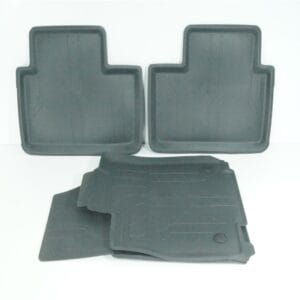 Talisman Orjinal Paspas Takımı 8201618021