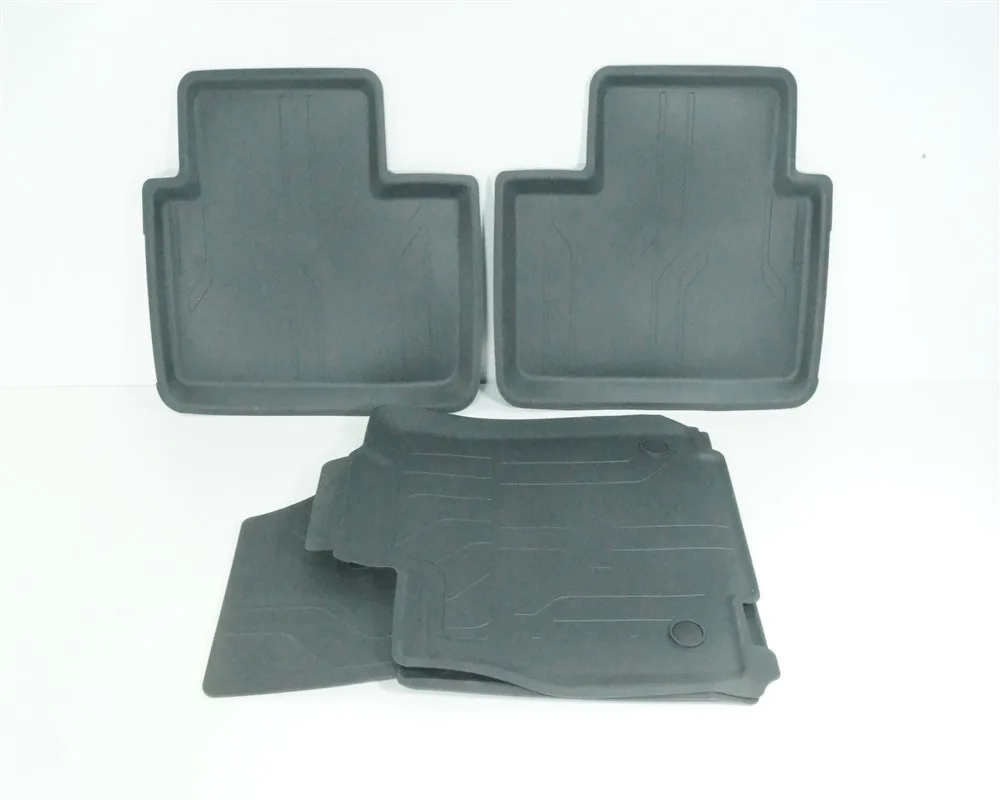 Talisman Orjinal Paspas Takımı 8201618021