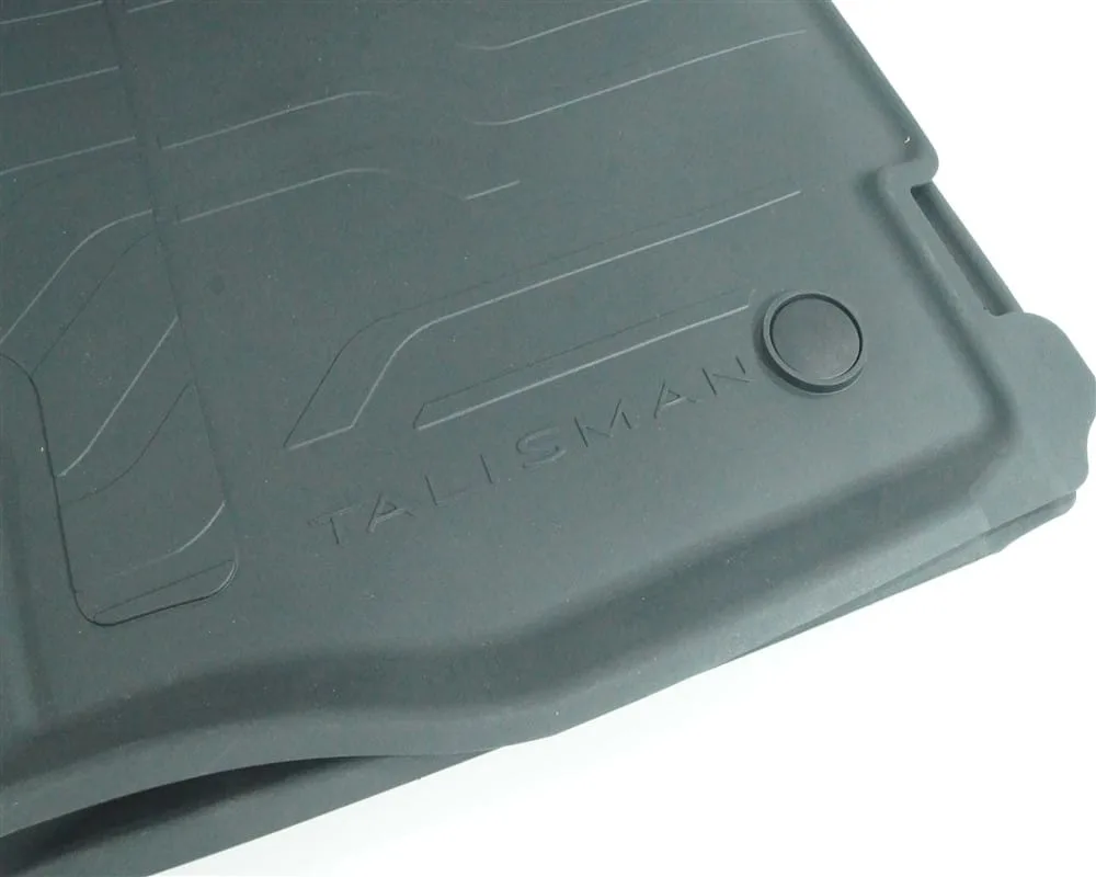 Talisman Orjinal Paspas Takımı 8201618021