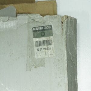 Talisman Orjinal Paspas Takımı 8201618021