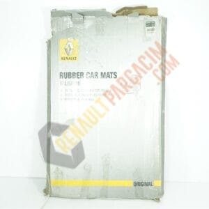 Talisman Orjinal Paspas Takımı 8201618021