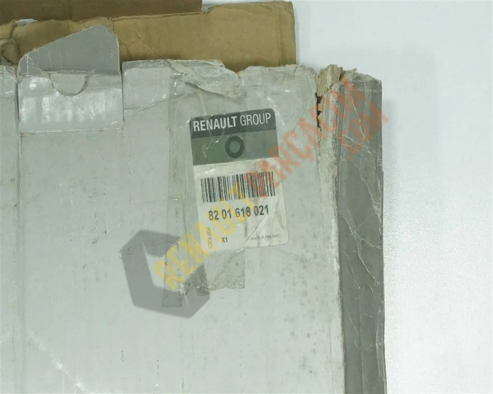 Talisman Orjinal Paspas Takımı 8201618021