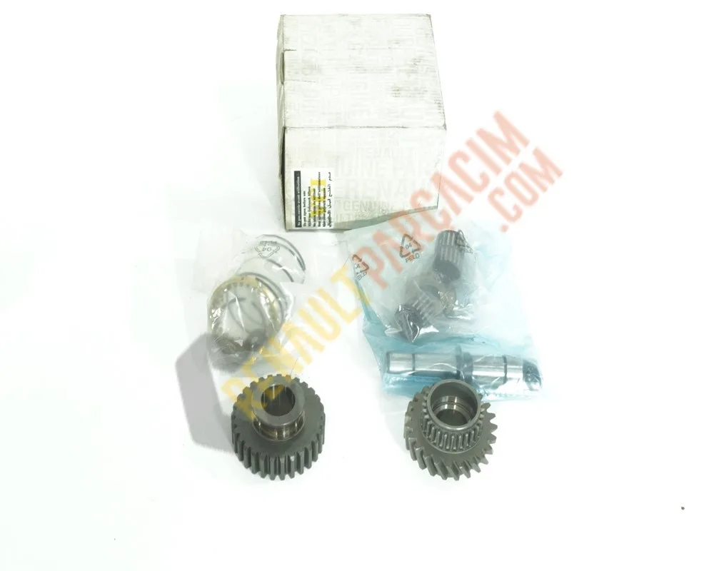 TL 4 Geri Vites Takımı 7701478961