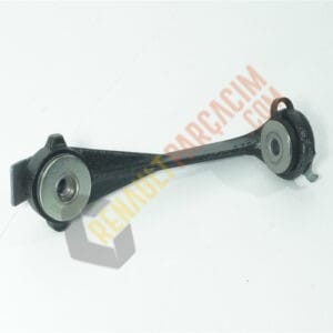 Trafic 2 Beşik Sol Bağlantı Parçası 8200626969