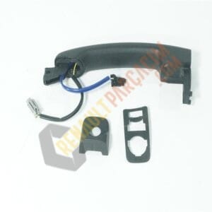 Trafic 3 Ön Dış Kapı Açma Kolu Sensörlü 806062978R