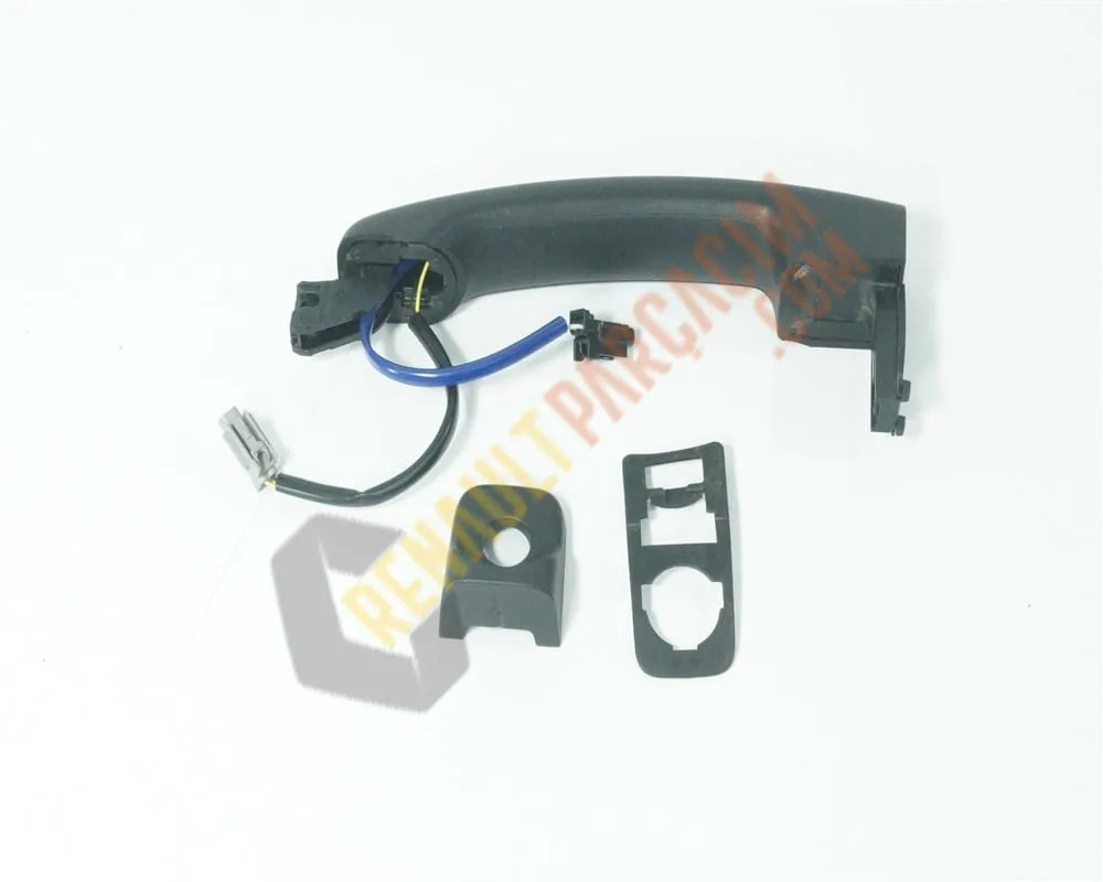 Trafic 3 Ön Dış Kapı Açma Kolu Sensörlü 806062978R