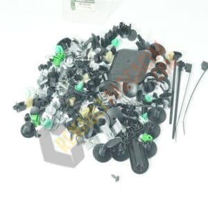 Twingo 2 Kapı Agraf Takımı 7711423603