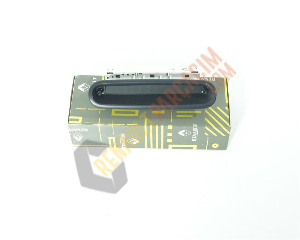 Twingo Orta Bilgi Ekranı 7700419576