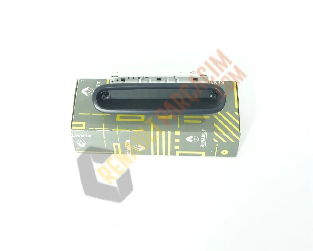 Twingo Orta Bilgi Ekranı 7700419576