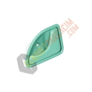 Twingo Sağ Kapı İç Açma Kolu Yeşil 7700820524