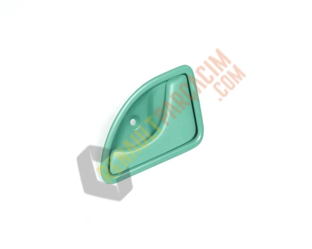 Twingo Sağ Kapı İç Açma Kolu Yeşil 7700820524