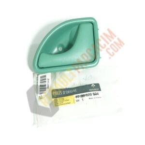 Twingo Sağ Kapı İç Açma Kolu Yeşil 7700820524