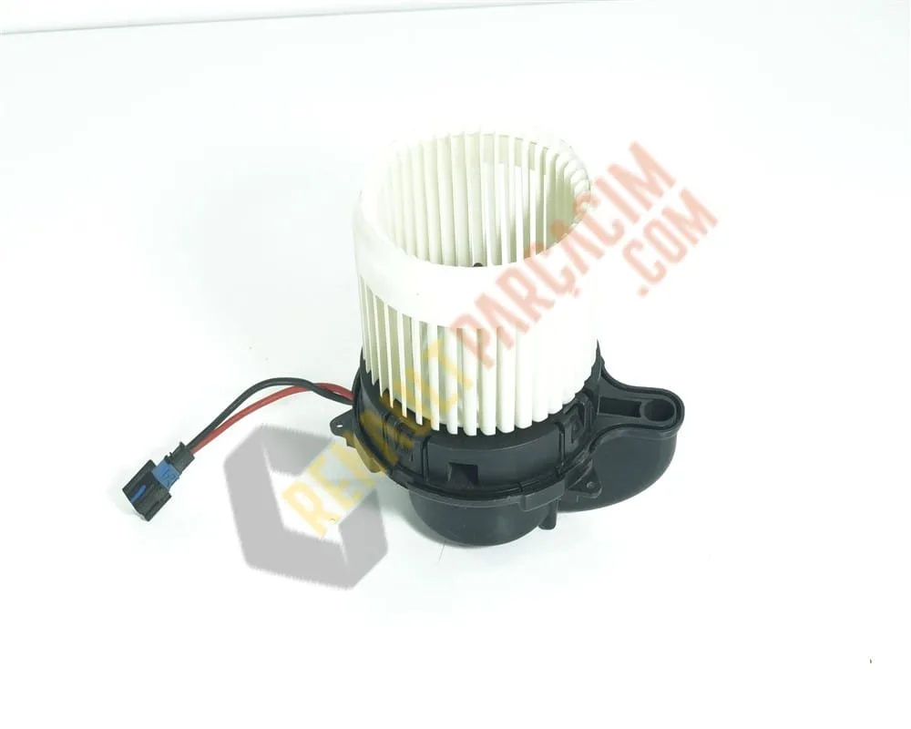 Zoe Ph2 Kalorifer Motoru 5Q133500