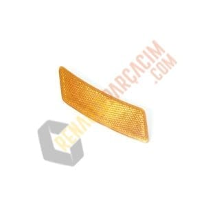 Bmw F22 Arka Tampon Reflektörü 7848451