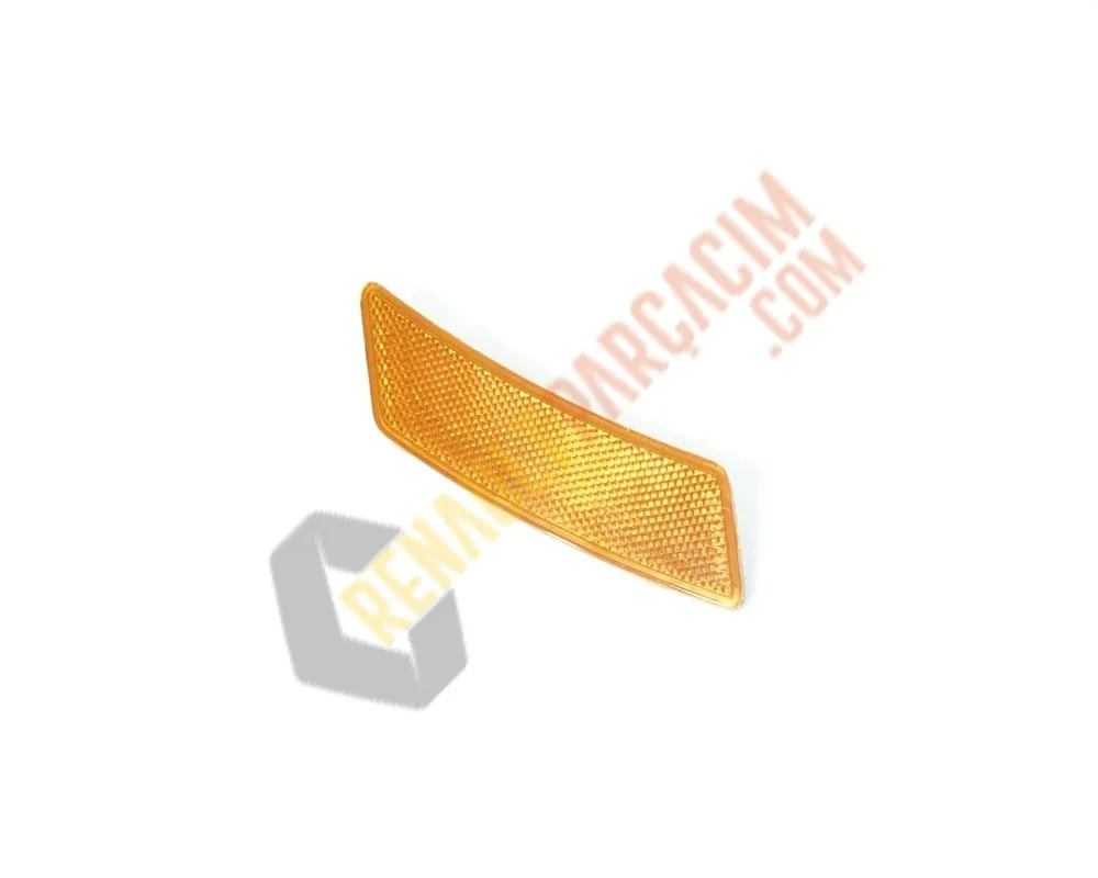 Bmw F22 Arka Tampon Reflektörü 7848451