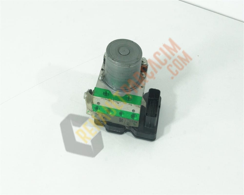 Captur Master 3 Abs Beyni 476607353R