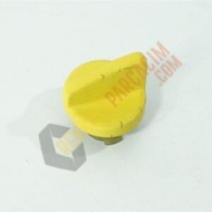 Clio 2 1.2 Yağ Dolum Kapağı 110771