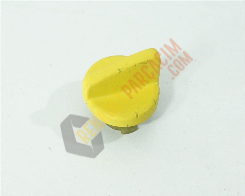 Clio 2 1.2 Yağ Dolum Kapağı 110771