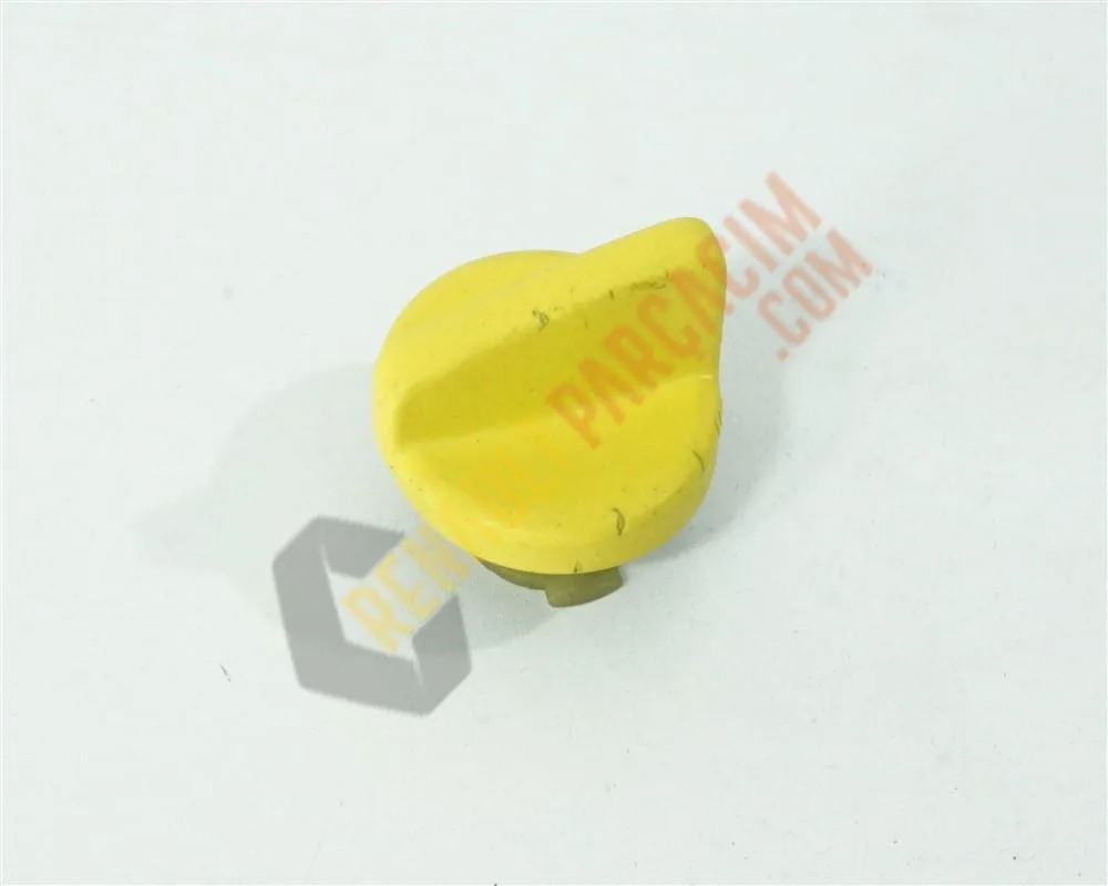 Clio 2 1.2 Yağ Dolum Kapağı 110771