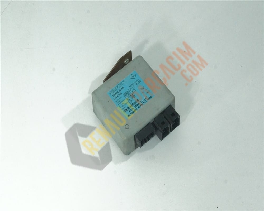 Clio 2 Direksiyon Beyni 8200061924