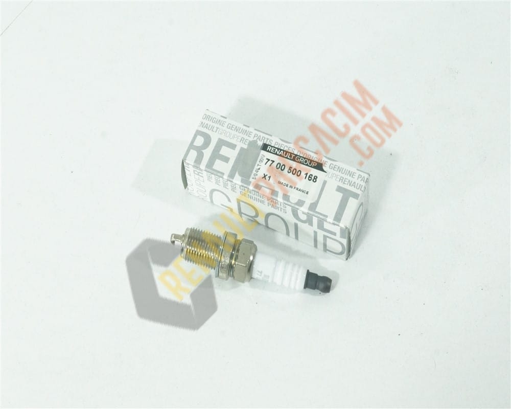 Clio 2 Kangoo 2 Buji 7700500168