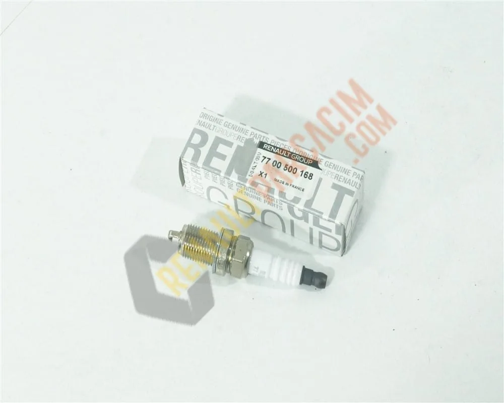 Clio 2 Kangoo 2 Buji 7700500168
