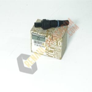 Clio 2 Kangoo Kilometre Sensörü 7700418919