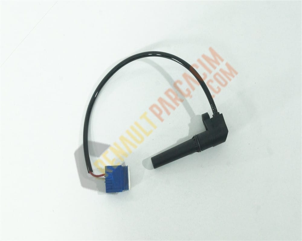 Clio 2 Otomatik Şanzıman Hız Sensörü 7700116377