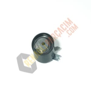 Clio 3 1.5 Egzantrik Gergi Rulmanı 130704805R