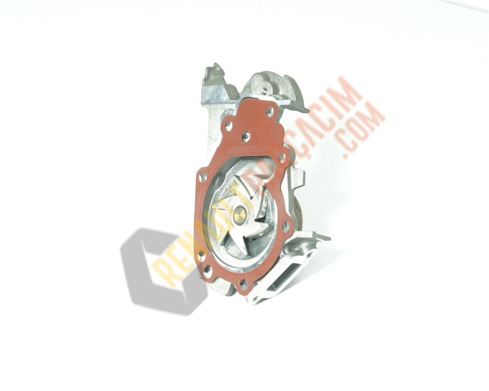 Clio 3 Devirdaim Su Pompası 1.2 D4F 210101832R