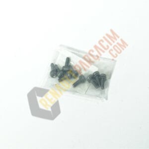 Clio 3 Megane 4 Debriyaj Civatası Takım 7703006289